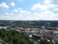 Passau