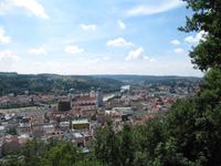 Passau