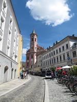 Passau