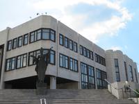 Bratislava - Parlament