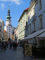 Bratislava
