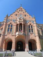 Ausflug Puszta - Keszkemet