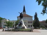 Ausflug Puszta - Keszkemet