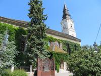 Ausflug Puszta - Keszkemet