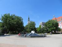 Ausflug Puszta - Keszkemet