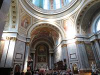 Ausflug nach Esztergom -Dom