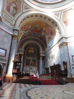 Ausflug nach Esztergom - Dom