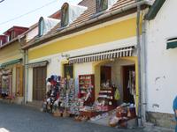 Ausflug nach Szendendre