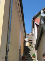 Ausflug nach Szendendre