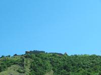 Ausflug Donauknie - Burg Vischegrad