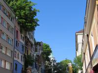 Wien - Hundertwasserhaus