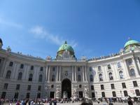 Wien - Hofburg