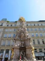 Wien - Pestsäule