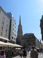 Wien - Stephansdom