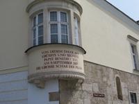 Ausflug Wiener Wald - Stift Heiligenkreuz