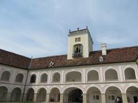 Ausflug Wiener Wald - Stift Heiligenkreuz