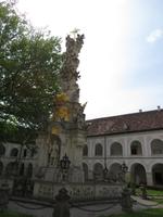 Ausflug Wiener Wald - Stift Heiligenkreuz