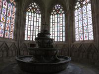 Ausflug Wiener Wald - Stift Heiligenkreuz