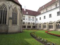 Ausflug Wiener Wald - Stift Heiligenkreuz