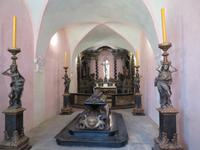 Ausflug Wiener Wald - Stift Heiligenkreuz