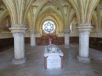 Ausflug Wiener Wald - Stift Heiligenkreuz