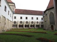 Ausflug Wiener Wald - Stift Heiligenkreuz