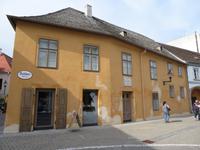 Ausflug Wiener Wald - Baden