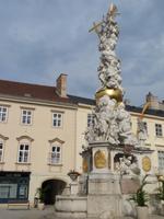 Ausflug Wiener Wald - Baden