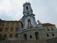Wachau - Dürnstein  - Kirche