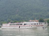Wachau - MS Rossini