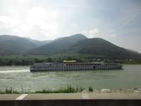 234 Donau mit MS Rossini