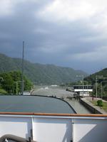 001 Schleuse Jochenstein