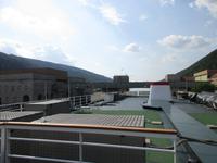 003 Schleuse Jochenstein