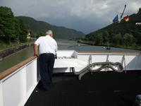 007 Schleuse Jochenstein