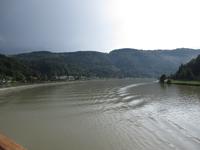 015 Schlögener Schlinge