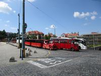 021 Stadtrundfahrt Bratislava