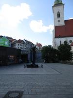 039 Stadtrundgang Bratislava