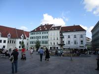 050 Stadtrundgang Bratislava