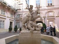 055 Stadtrundgang Bratislava