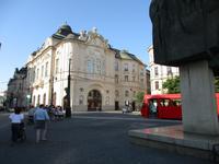 060 Stadtrundgang Bratislava