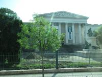 070 Stadtrundfahrt Budapest