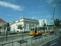071 Stadtrundfahrt Budapest