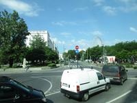 072 Stadtrundfahrt Budapest