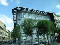 075 Stadtrundfahrt Budapest