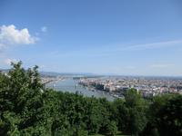 084 Ausblick vom Gellertberg