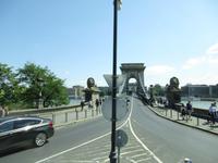 091 Stadtrundfahrt Budapest