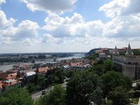 113 Aussicht von Fischerbastei