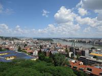 115 Aussicht von Fischerbastei