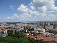 116 Aussicht von Fischerbastei