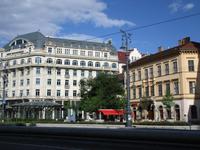 123 Stadtrundgang Budapest